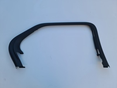 Bmw g70 i7 захист рами рамка двері скло лівий задня 5a2f9d5 фото №1