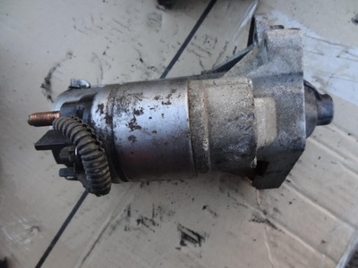 Стартер renault laguna ii 2.0 dci фото №1