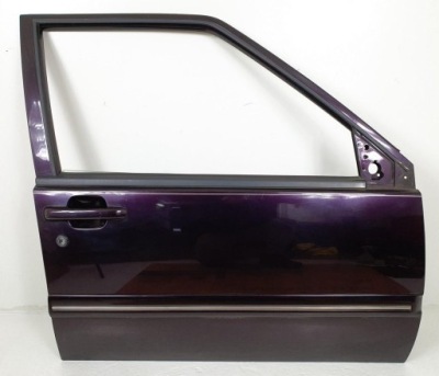 Двері правий перед 433 volvo v90 i 960 фото №1