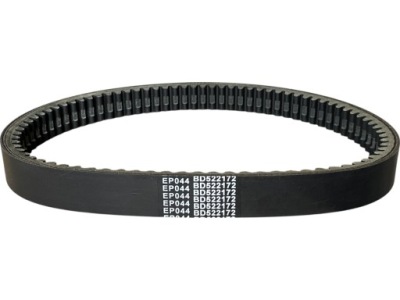 Ремень приводной вариатора aixam od 2010 city / купе / crossline / crossover фото №1