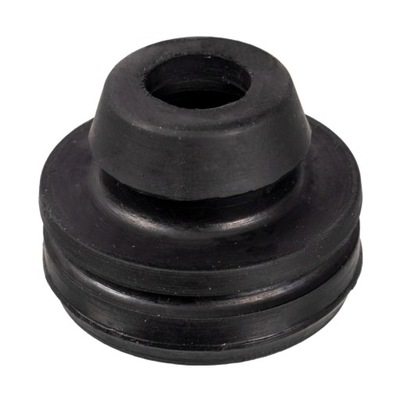 Підвіска радіатора febi 107679 фото №1