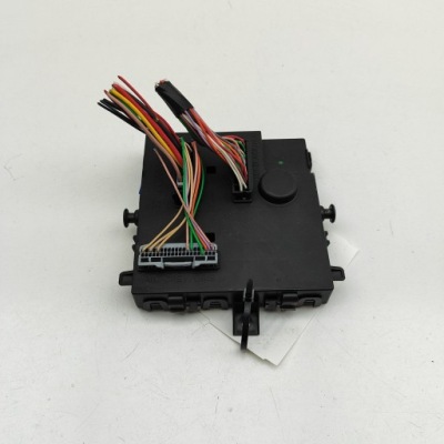 Renault twingo ii 2008 блок управления / модуль комфорта фото №1