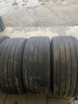 385/55r22.5 160K MICHELIN X Multi 2 T 19r 1szt