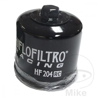 FILTRAS ALYVOS HIFLOFILTRO HF204RC RACING 