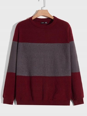 SWETER MĘSKI L FC53105 *SHEIN