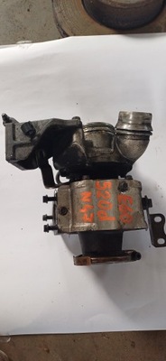 КОМПРЕСОР BMW E60 E61 520D N47 49135-11330