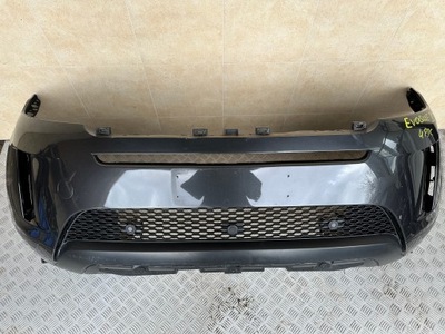 Бампер передний kompletny evoque ii 2020 rok 4 pdc фото №1