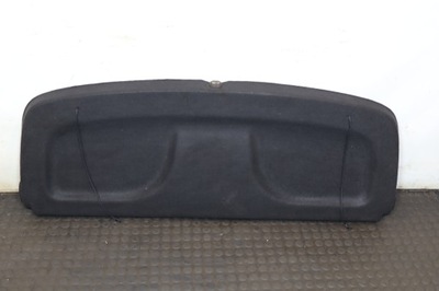 Полка багажника задняя toyota yaris iii фото №1