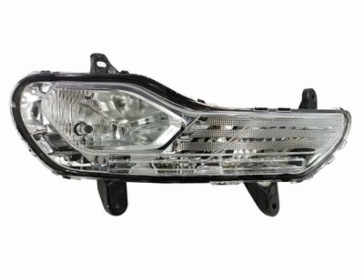 DEŠINYSIS HALOGENAS FORD ESCAPE MK3 2012-16 NA 3 LEMPUTĖS 