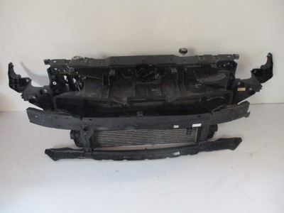 Радиатор pas передний kia stinger crdi фото №1