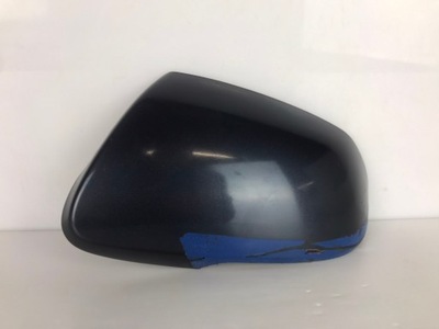 Hyundai santa fe lift iii заглушка дзеркало ліва фото №1