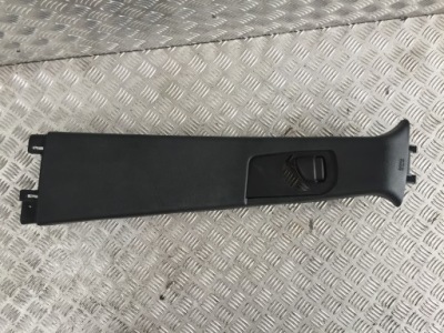 Захист стійка lewego jeep grand cherokee wk2 фото №1