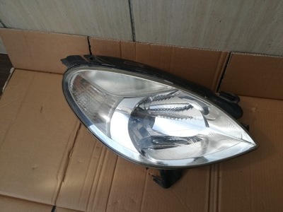 FARO PARTE DELANTERA DERECHA CITROEN XSARA PICASSO RESTYLING 04-11 OE  