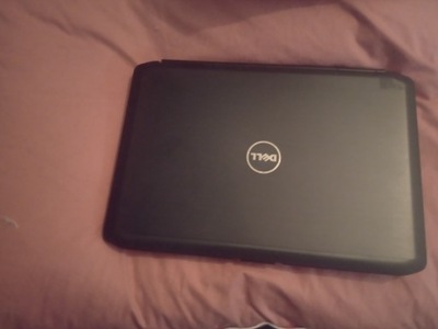 Laptop Dell Latitude E5430 14 " Intel Core i5 8GB / 128 GB srebrny