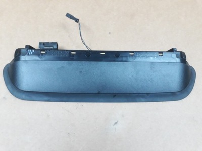 Третій світло стоп лампа bmw e60 sedan фото №1