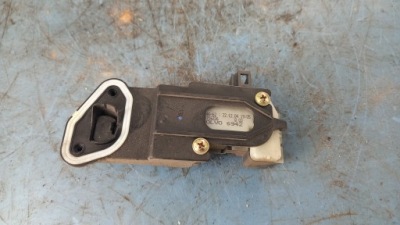 Привід кришка заливної пального volvo v50 04-12r фото №1