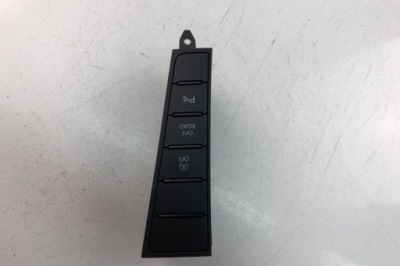 Переключатель vw passat b7 362 3ab927238dd 2012 фото №1