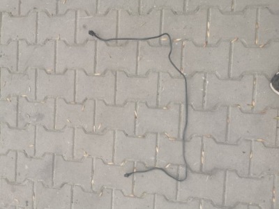 Wąż шланг трубка wody 9818468680 expert iii traveller 2.0 b-hdi ah01 19r фото №1