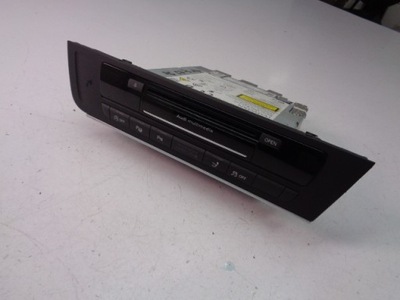 Радио навигация mib2 audi a6 c7 lift 2014- фото №1