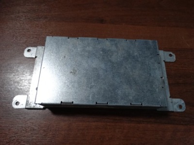 Idealny модуль bluetooth bmw e60 e90 1 фото №1