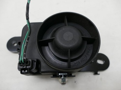 Mazda 5 сирена сигналізація bp5e67sb000 фото №1