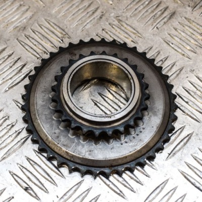 Audi a5 sportback 8ta 2011 другое запчасти отсек двигателя фото №1