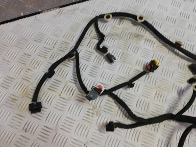 Инсталляция дверь правый задняя ds4 ii новый model фото №1