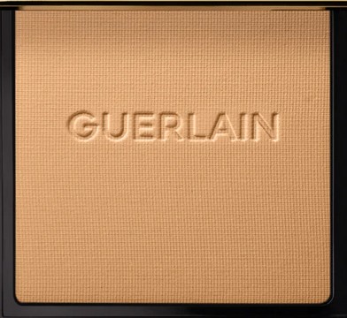 Guerlain Parure Gold Skin Control 4N základný kompakt mat 8,7g