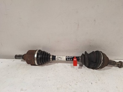 Приводной вал перед левая 9805086380 peugeot 508 2.0 hdi автоматическая коробка передач 10- фото №1