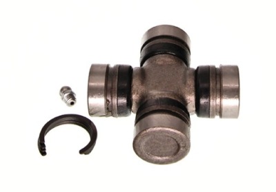 Maxgear 49-2053 з'єднання, wał поздовжній фото №1