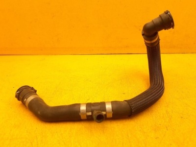 Citroen c5 aircross шланг wąż wody 9803389580 фото №1