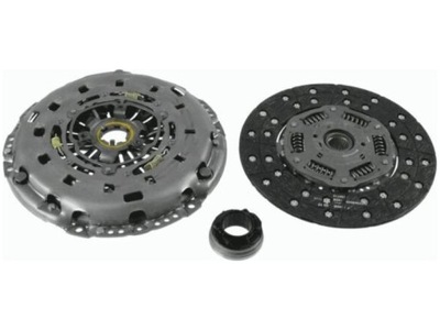 SET CLUTCH SET SACHS 3000 951 905  