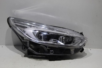 Ford s-max mk2 full led правий +модулі 15r+ фото №1