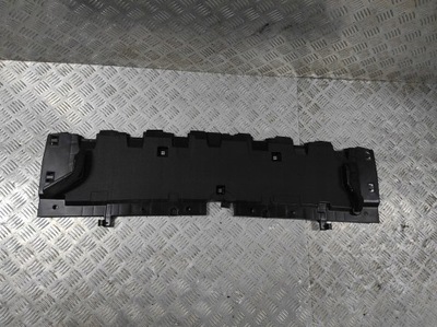 Lexus lc lc500 lc500h захист pod бампер передній lexus фото №1