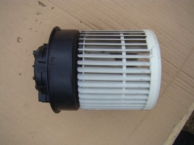 Renault koleos ii вентилятор воздуходувка фото №1