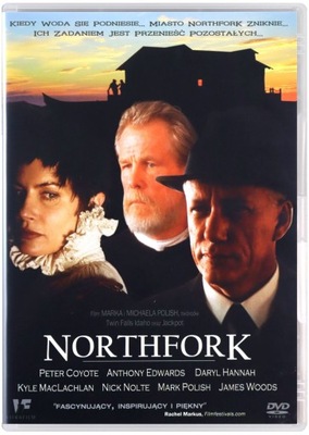 NORTHFORK [DVD]