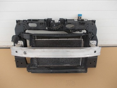 ПАНЕЛЬ ПЕРЕД УСИЛИТЕЛЬ FIAT 500L 51883542