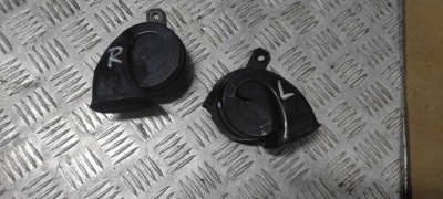 Lexus rcf rc-f rc f клаксон сигнал сирена фото №1