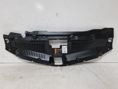 Opel mokka накладка защита поперечина перед передняя фото №1