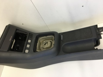 Защита туннель vw golf v plus 5m1863487 фото №1