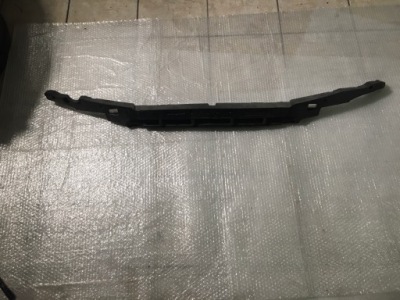 Volvo s60 v60 ii 18- абсорбер перед передний ideał фото №1