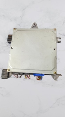 Бортовой компьютер двигателя honda civic 00r фото №1