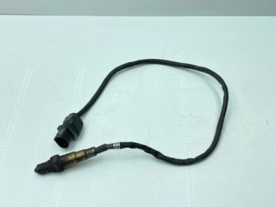 Bmw 5 f10 f11 2012 датчик лямбда-зонд фото №1
