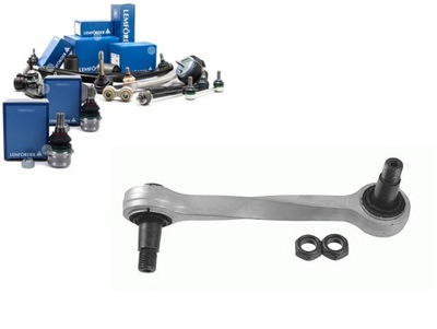 Соединитель тяга стабилизатора mercedes capacity o фото №1