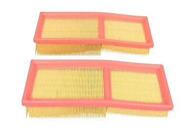 FILTER AIR DB SLK320 R170/CHRYSLER CROSSFIRE 03- 3,2B SET 2 PCS.  