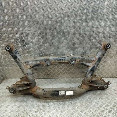 Audi a3 s3 8v 2016 рама вспомогательная задняя фото №1