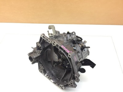 Rifter berlingo iv partner combo e коробка передач передач 20v255 фото №1