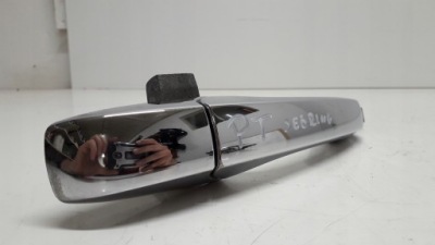 Chrysler sebring 3 06- ручка правая задняя фото №1