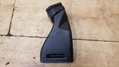 Канал впуск повітря ford escape iii фото №1