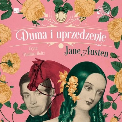 Duma i uprzedzenie - Jane Austen | Audiobook